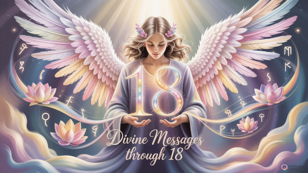 "Angelic Messages