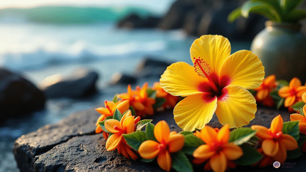 Hawaiian Spiritual