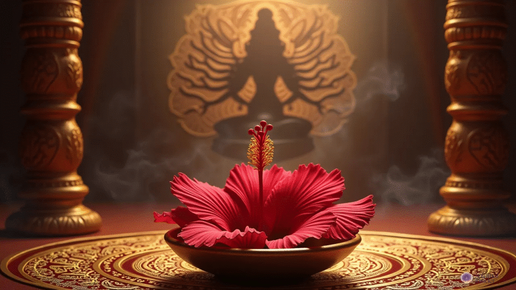 Hindu Temple