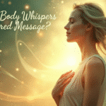 Right Breast Itching Spiritual Meaning