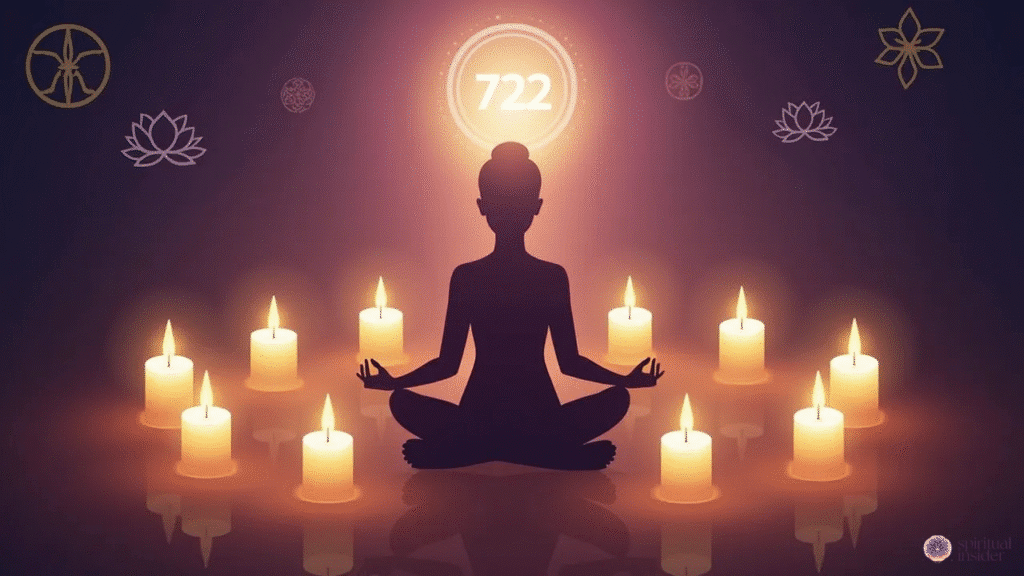 in Meditation and Mindfulness Practices