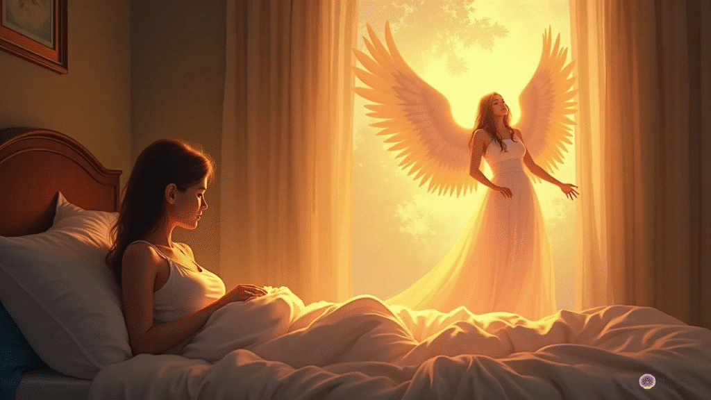 Guardian Angel Communication
