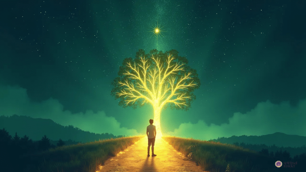 Spiritual Growth