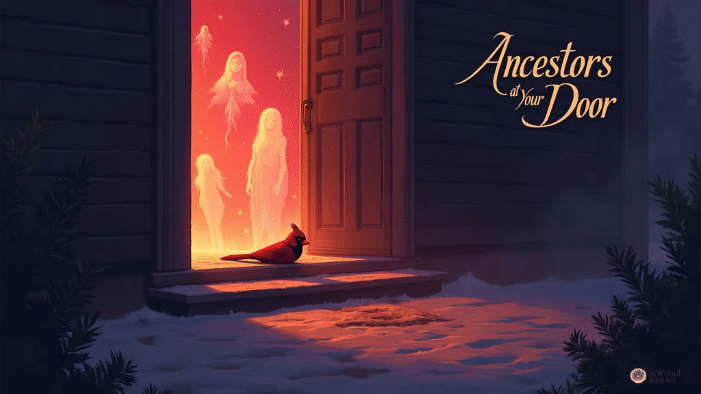 Ancestral Connections