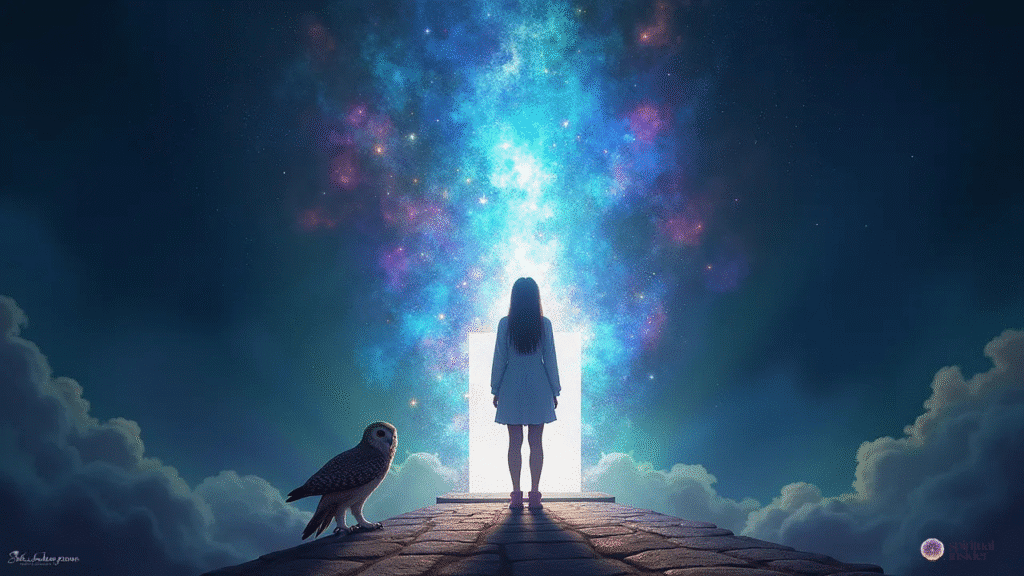Spiritual Awakening
