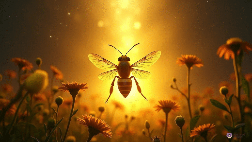Yellow Jacket Spiritual Meaning