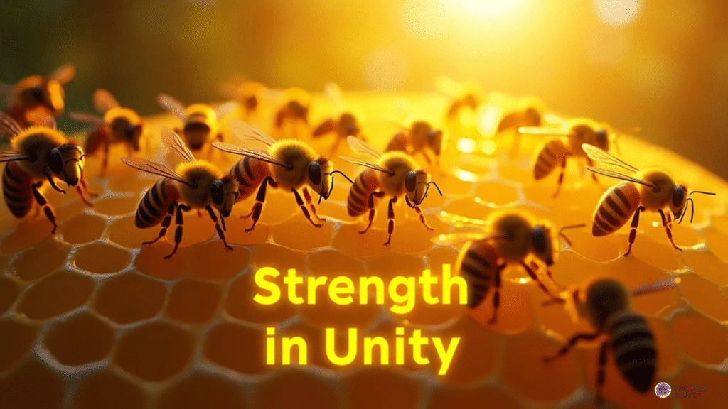 Community Cooperation