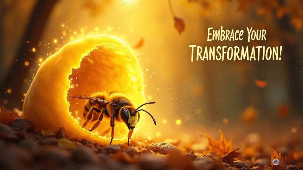 Metamorphic Transformation