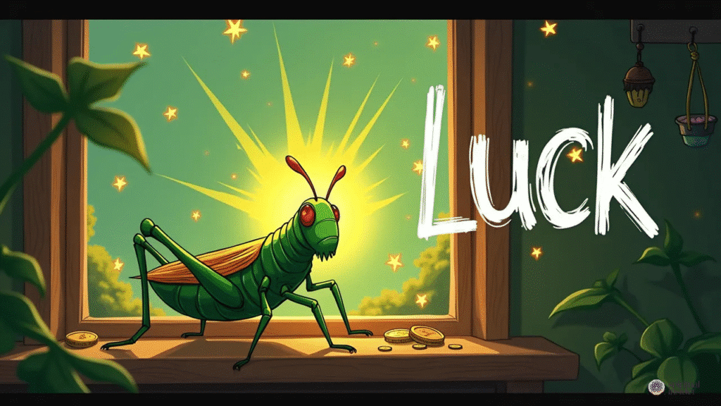 luck