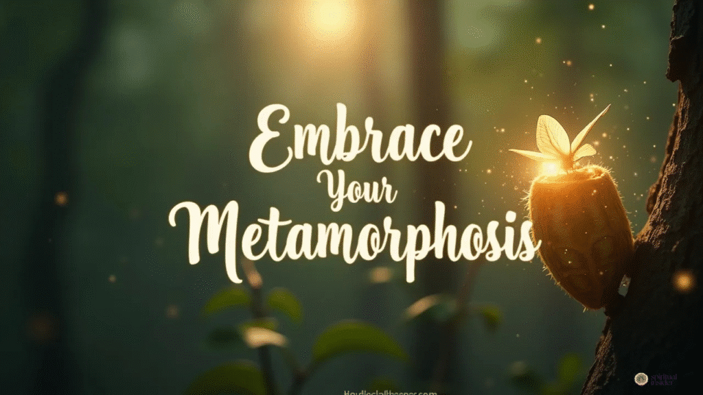 Metamorphosis