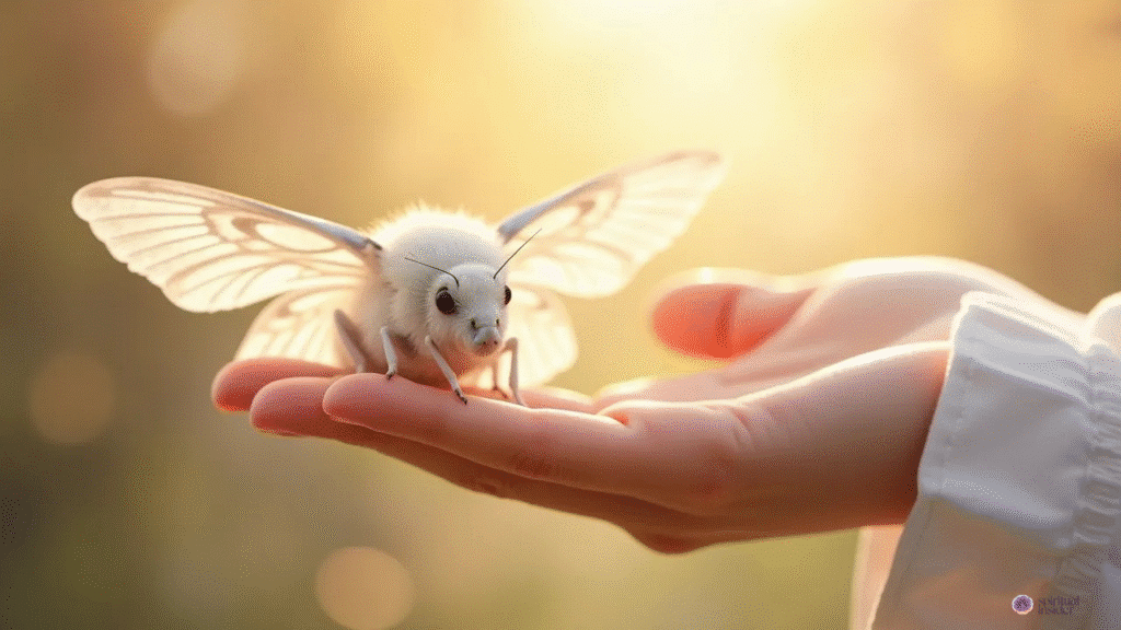 Angelic Protection