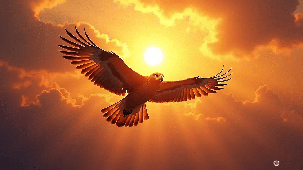 Hawk spiritual meaning