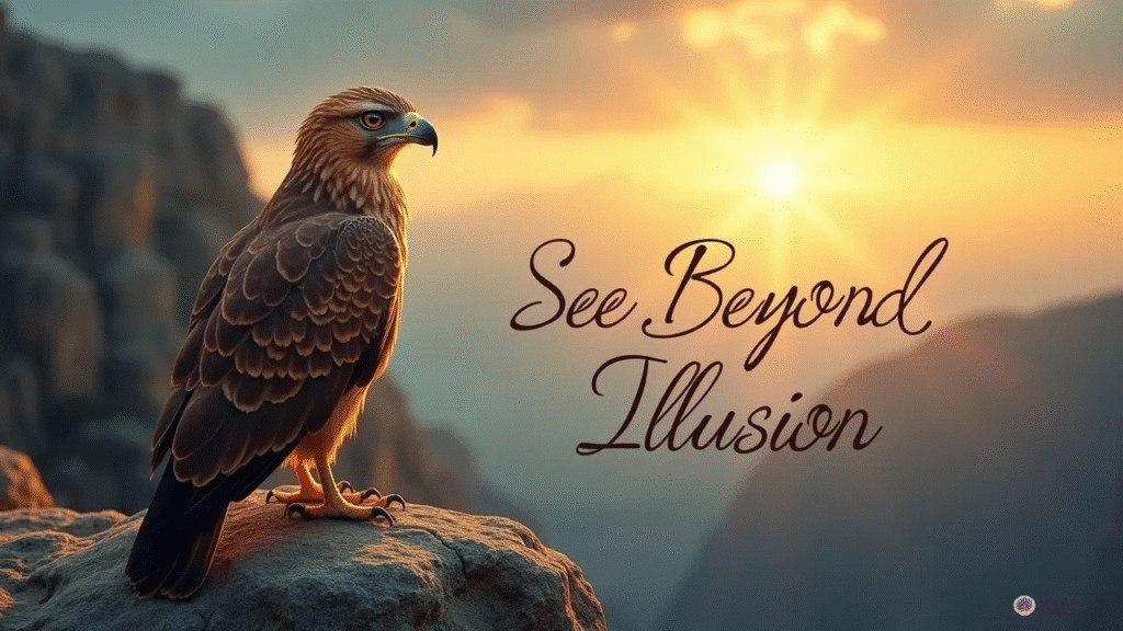 The Essence of Hawk Spiritual Symbolism Section