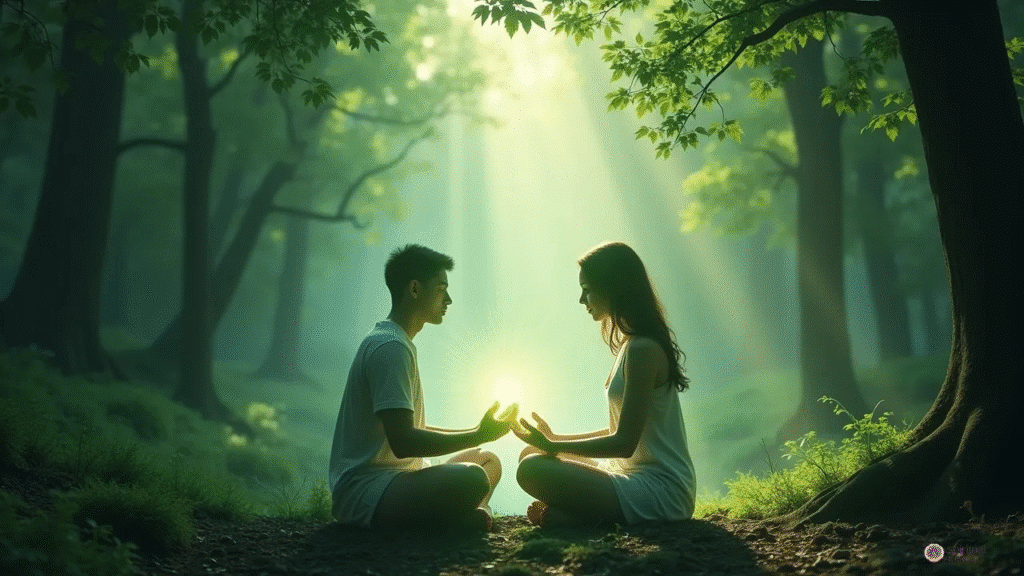 "Trust - The Ultimate Spiritual Vulnerability