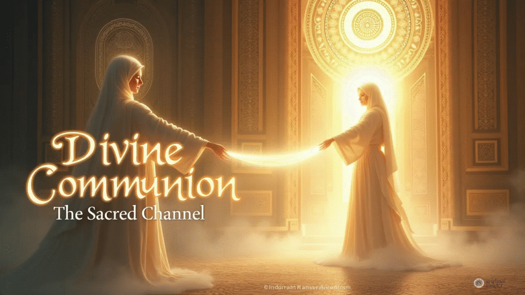Divine Connection