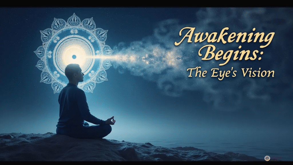 Spiritual Awakening