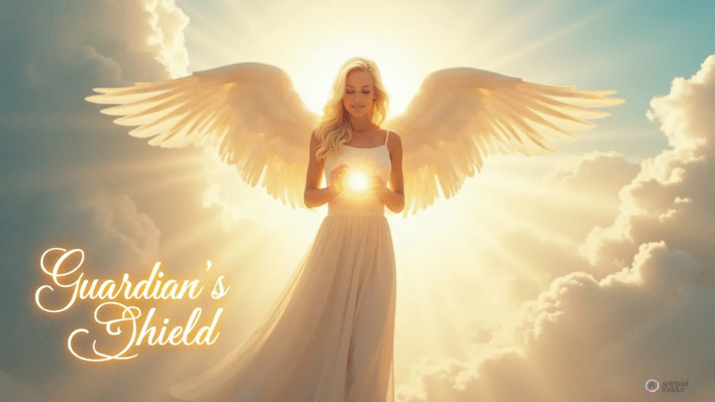 Divine Protection