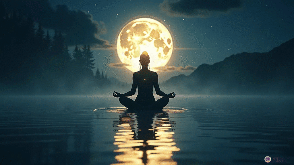 Insight Illumination of the Mind