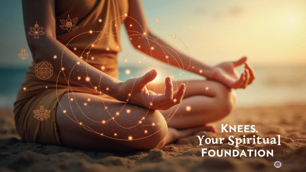 The Symbolic Power of Knees