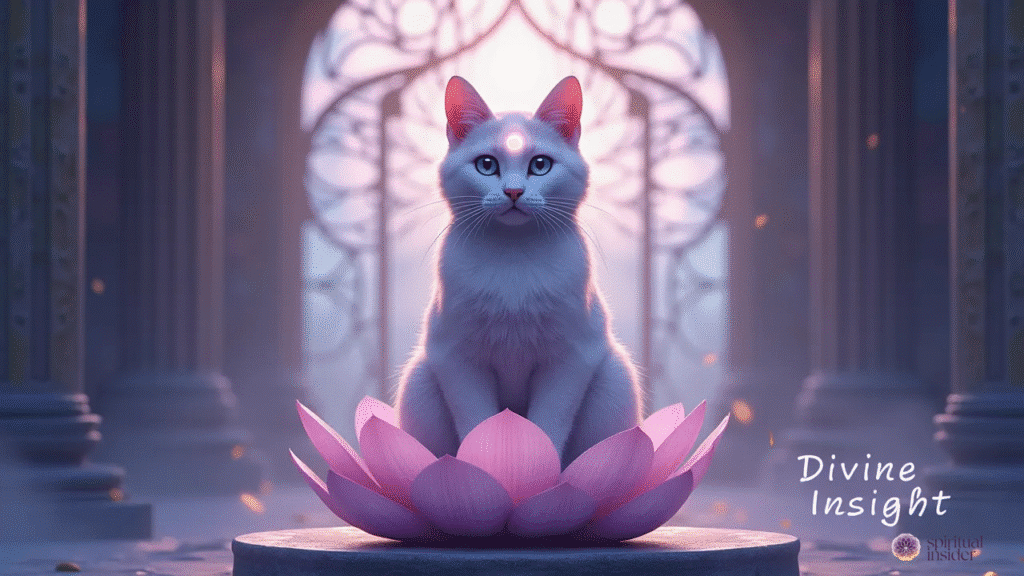 Understanding the Sacred