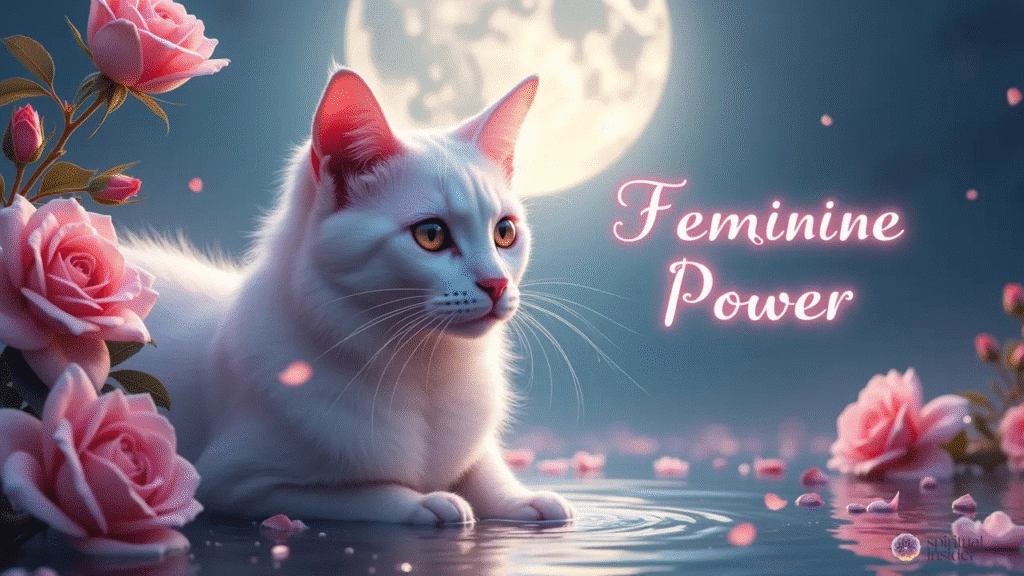 Divine Feminine