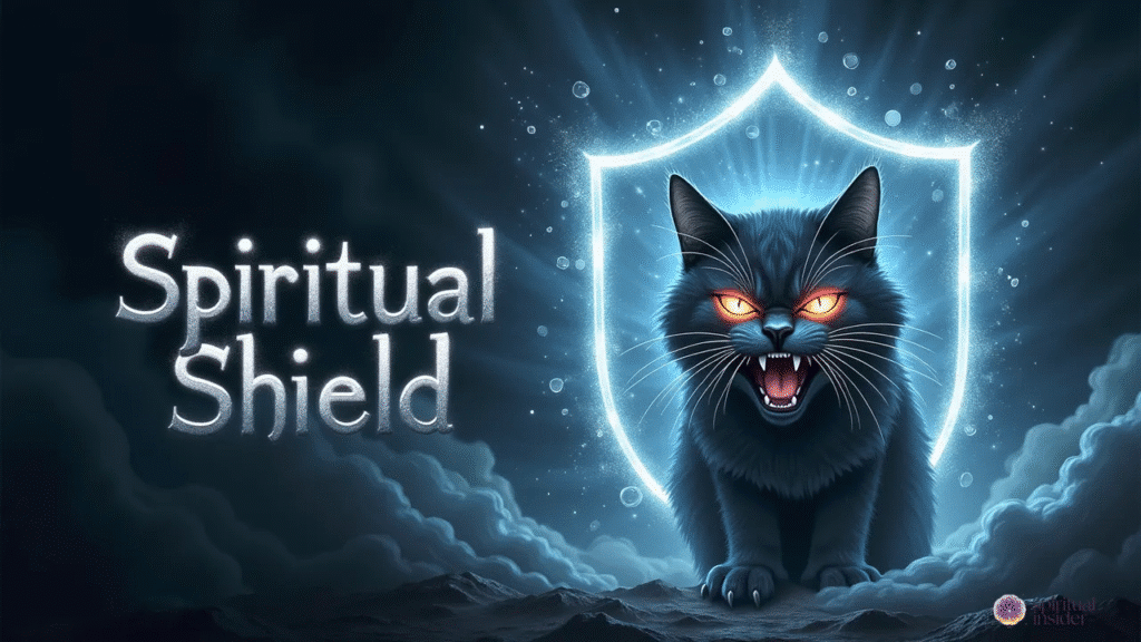 Divine Protection