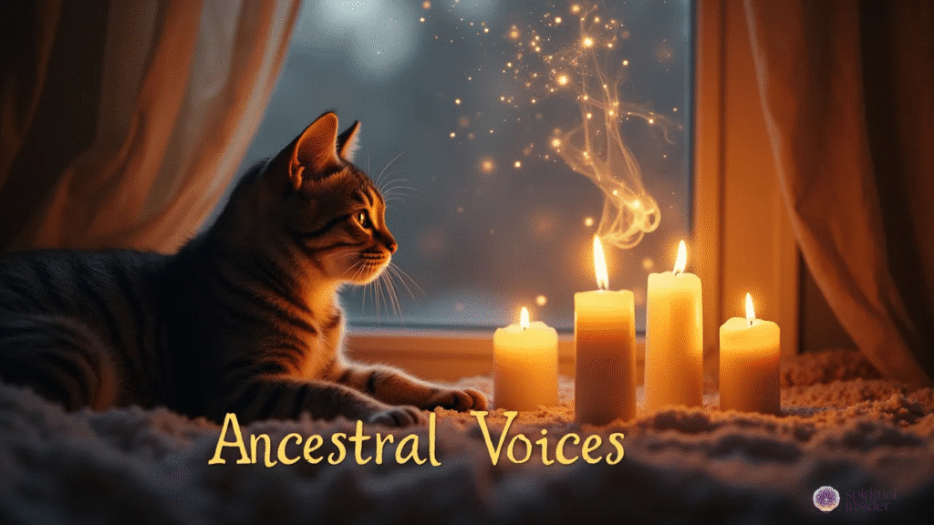 Ancestral Spirit