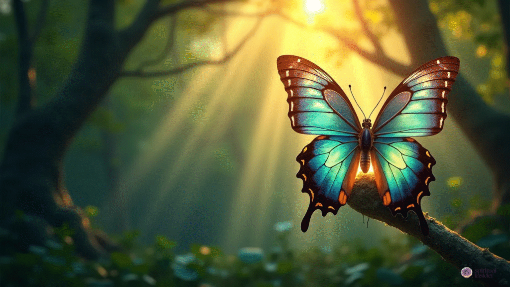 Change and Transformation
