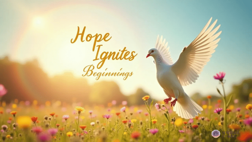 Symbol of Hope