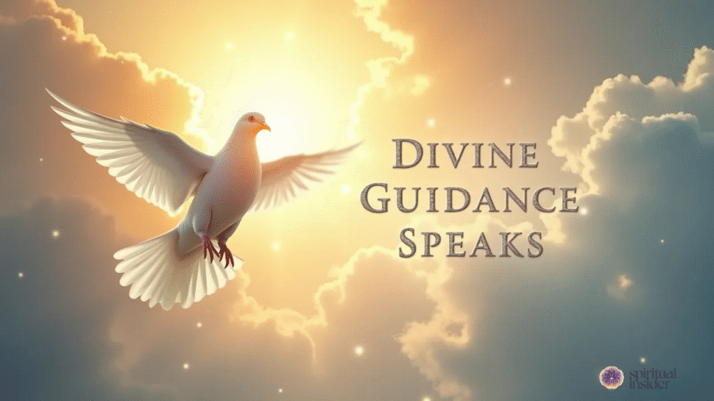 Divine Communication