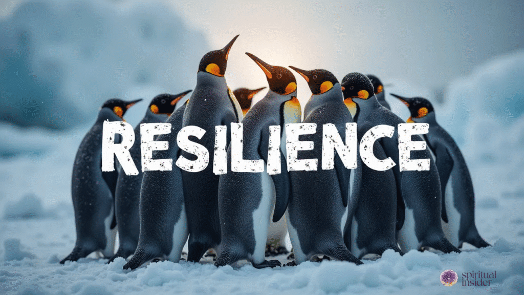 Resilience 