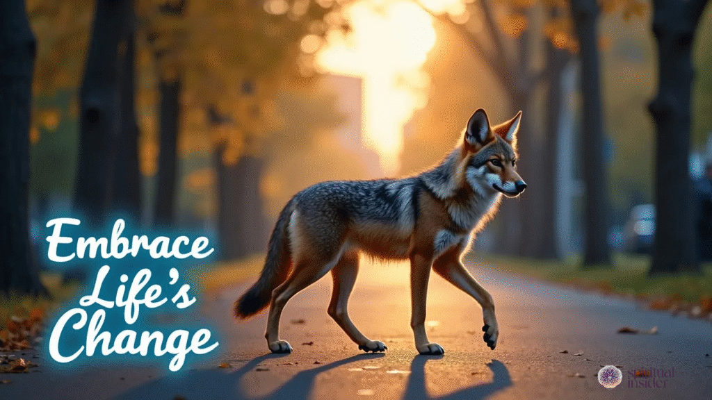 Call for Adaptability