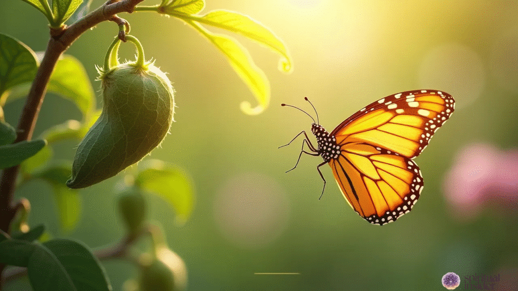 Your Personal Season of Change