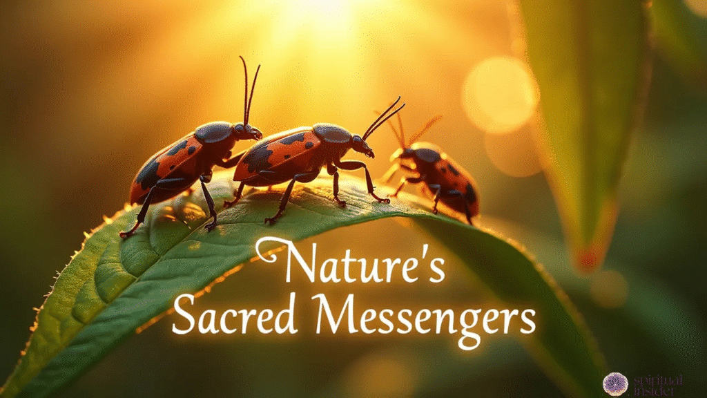 17 Informative Boxelder Bugs Spiritual Meaning