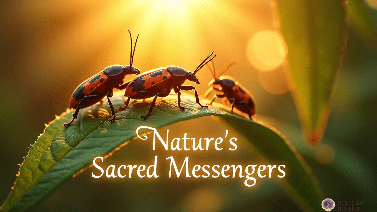 17 Informative Boxelder Bugs Spiritual Meaning