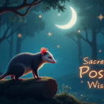 17 Spiritual Meanings Of Seeing A Possum
