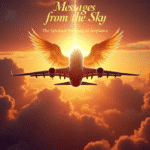 Spiritual Meaning of Airplanes"