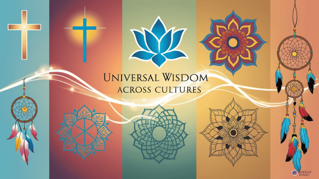 "Cultural Perspectives"