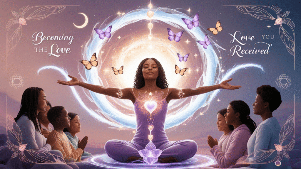 The Catalyst for Life Purpose Discovery