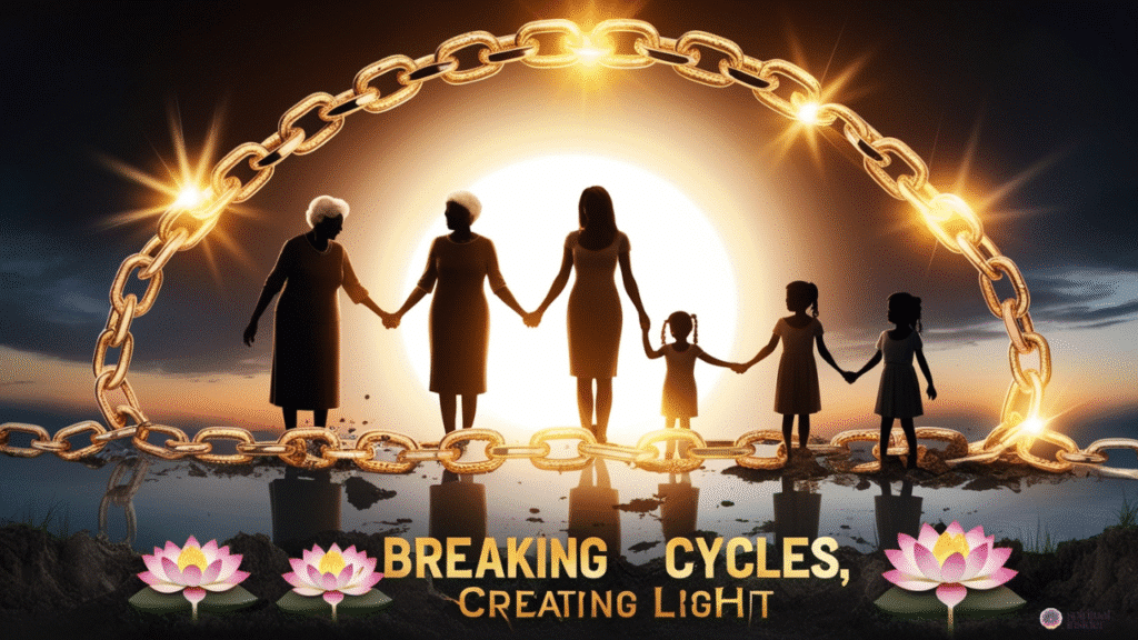 Spiritual Interpretations of Dreams About a Mother Dying