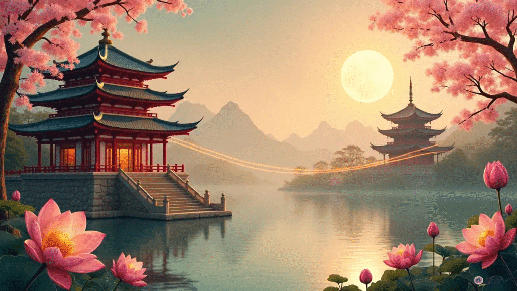 Eastern Perspectives