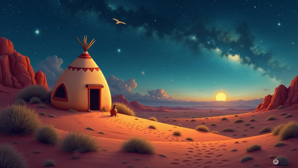 Indigenous Beliefs