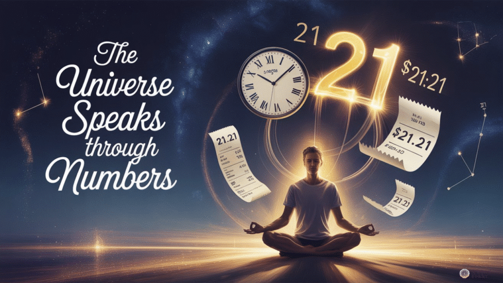 For "Biblical Significance of 21"
