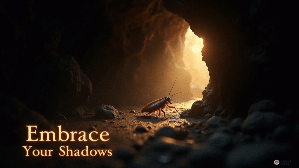 Shadow Work