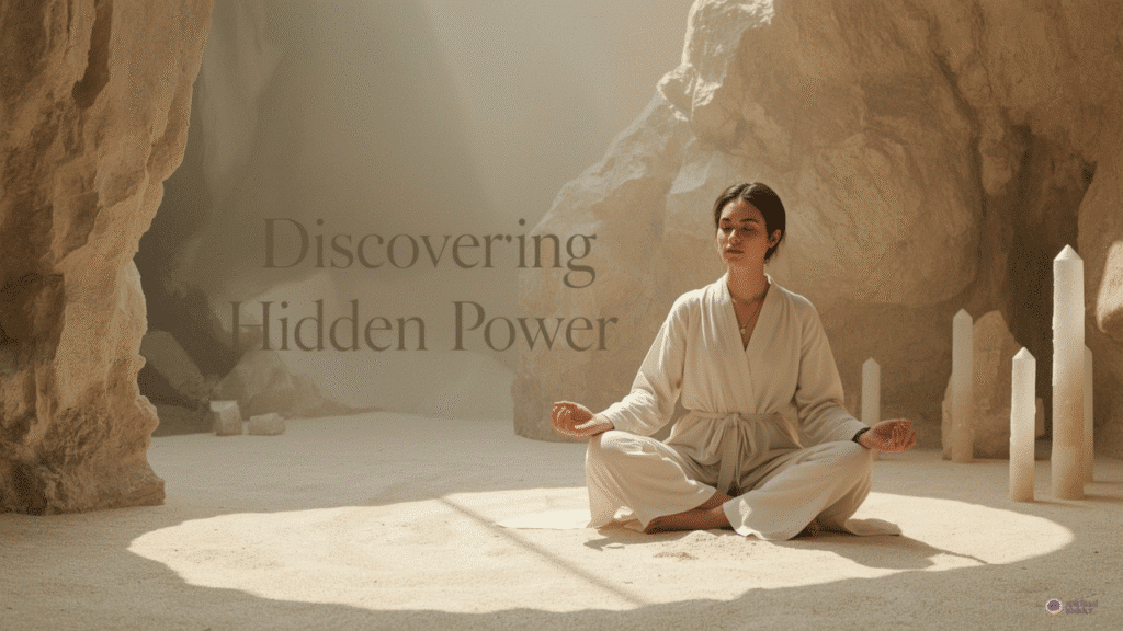 Discovering the Hidden Power of Beige
