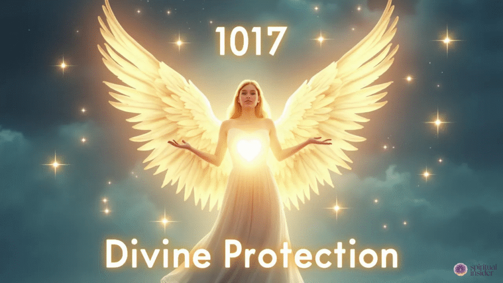 Divine Protection and Guidance