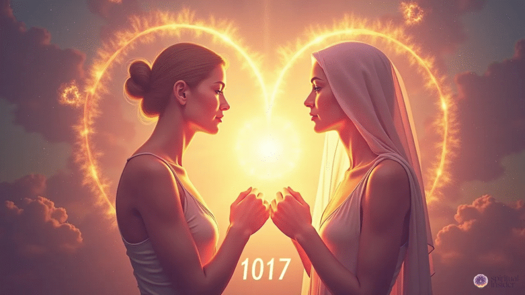 Twin Flame