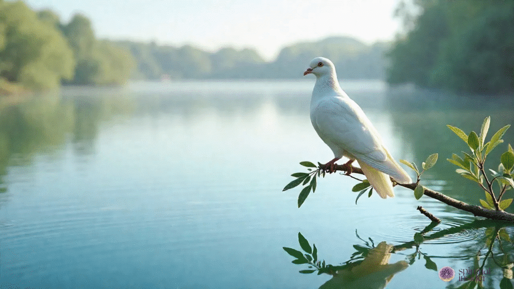 Peace and Harmony