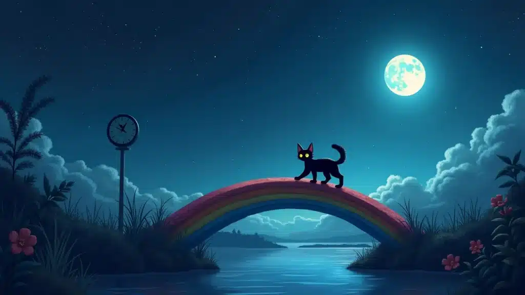 Dream Walkers and Nocturnal Messages