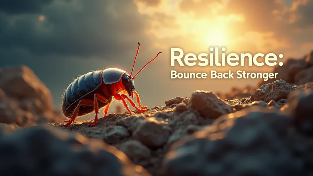 Resilience